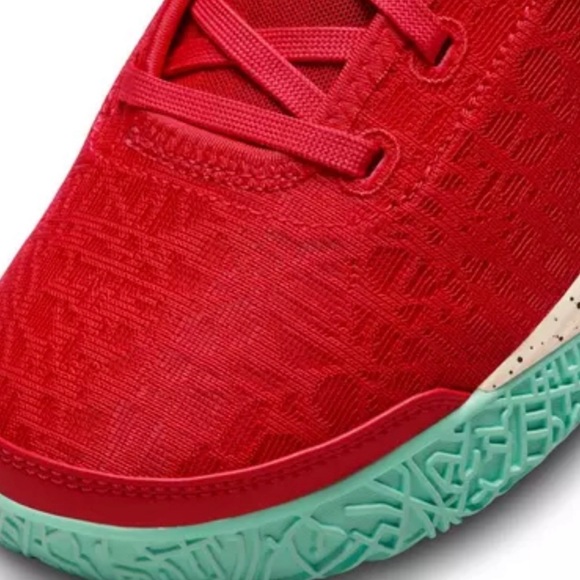 Nike Lebron Nexxt Generation Basketball Shoe Men’s 11 or Women’s 13 - Picture 3 of 8